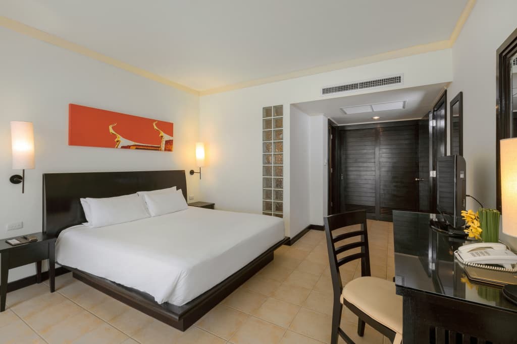 Centara Kata Resort Phuket - photo 4