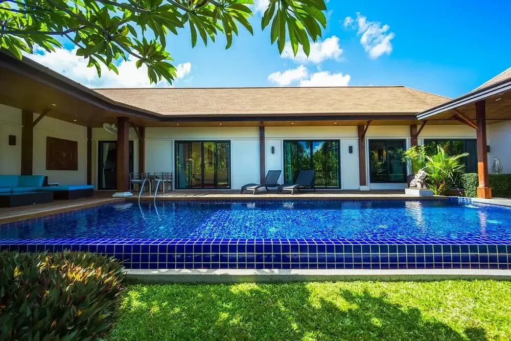 Villa Haeata By Tropiclook - photo 12