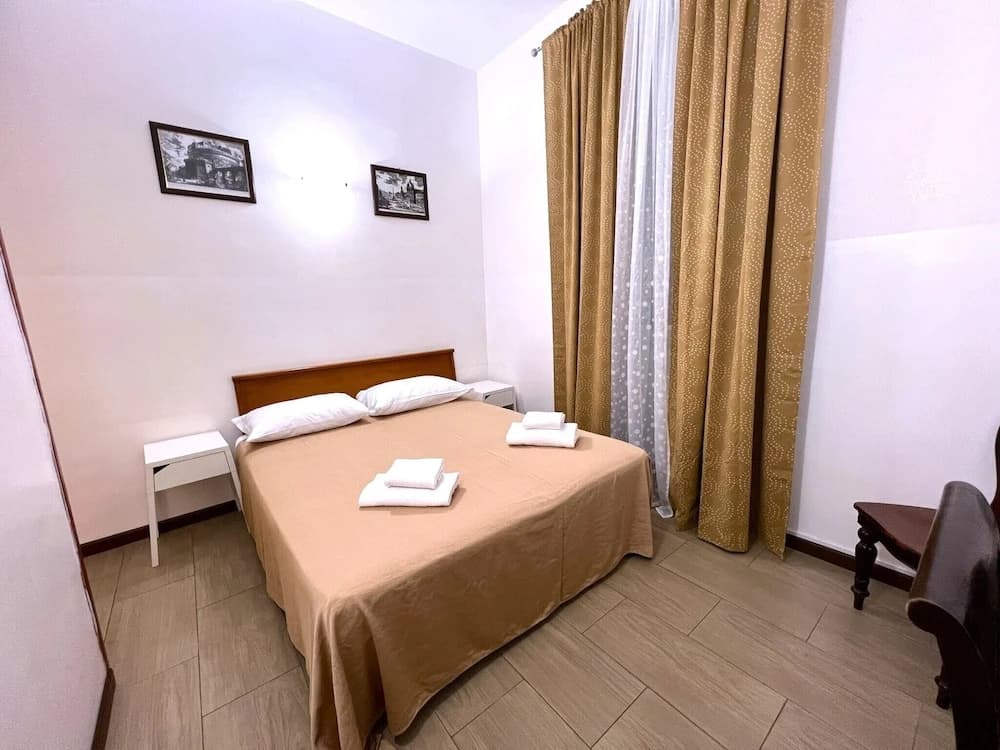 Booking inn Settembre 95 - photo 17