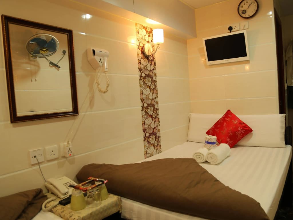 New Tokyo Hostel - photo 3