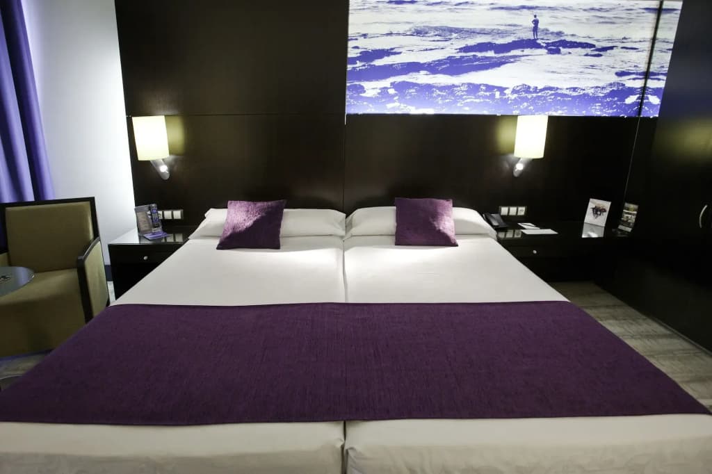 Hotel Vincci Maritimo - photo 4