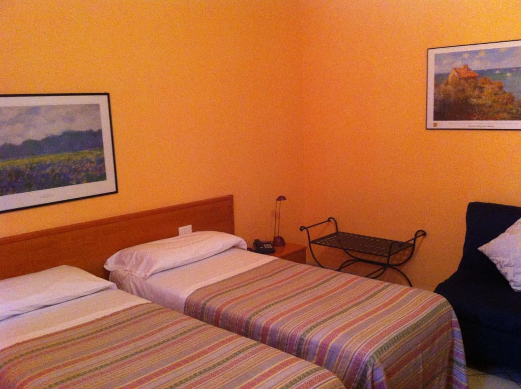 Hotel Leopolda - photo 2