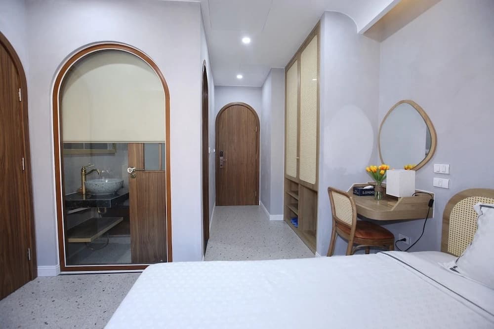 Rova Hotel Phu Quoc - photo 3