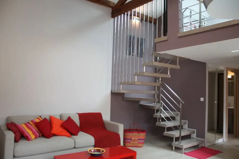 Happy Few - Le Duplex - photo 13