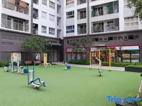 Lang Retreat Apartment - Resort Pool & Elite Gym - photo 4