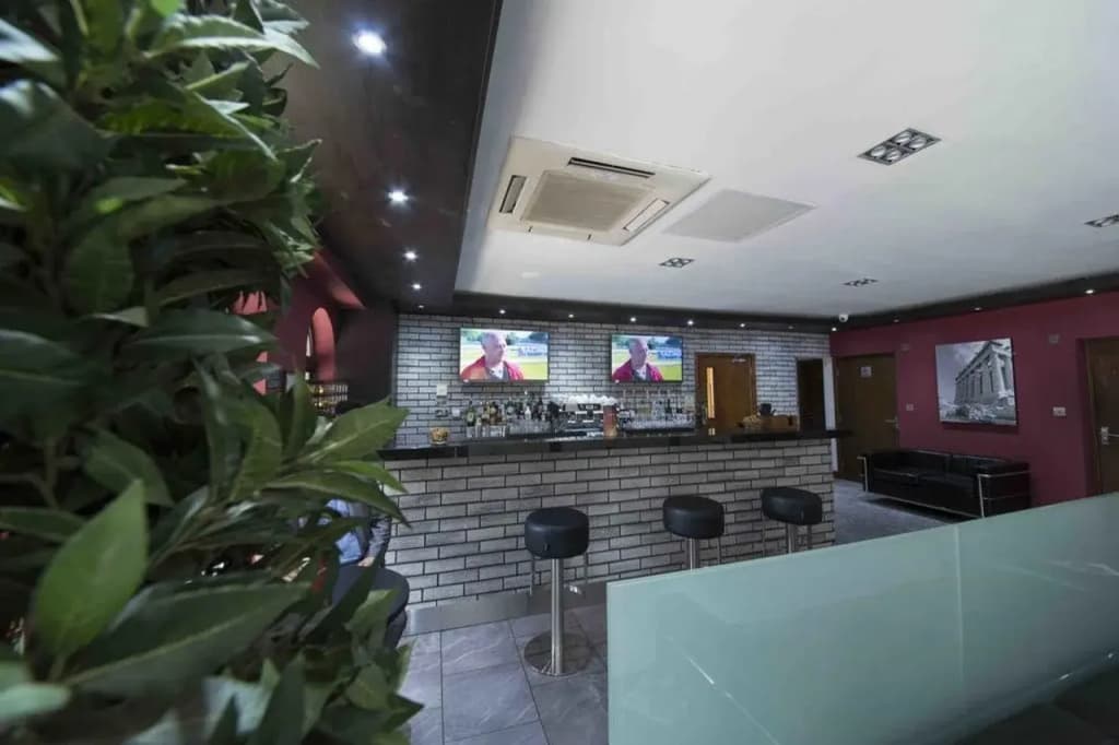 Epsilon Hotel - photo 19