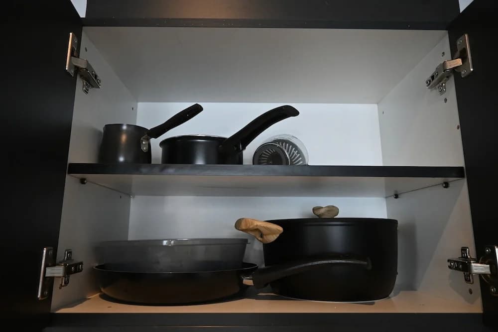 Athenian Stay 303 Apartment - photo 13