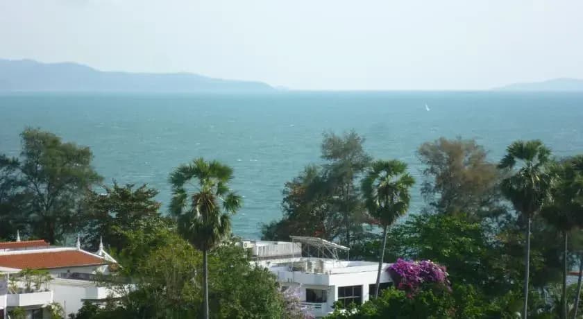 Jomtien Condotel - photo 9