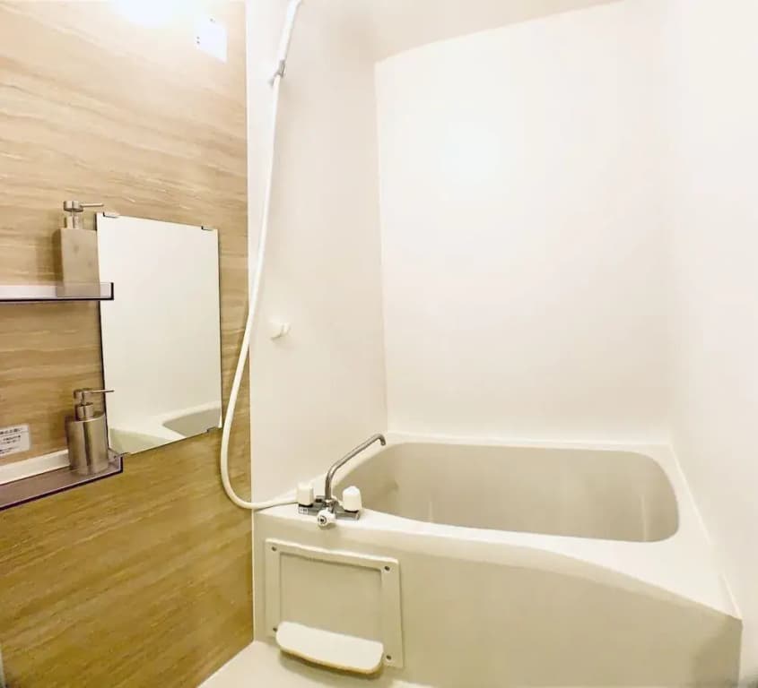Hanazonominami Apartment 101 - photo 8