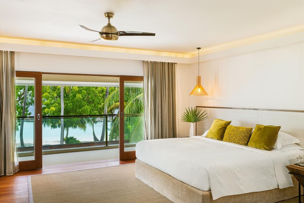 Niva Kurumba Maldives Resort - photo 50