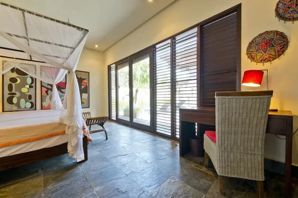 Villa Sukapadi - main photo