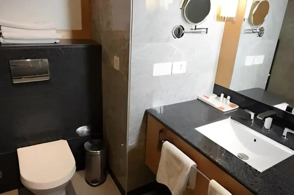 Calista Resort - photo 8