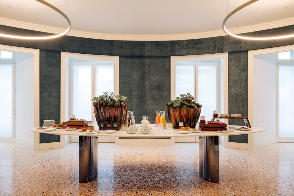 Bairro Alto Hotel - photo 3