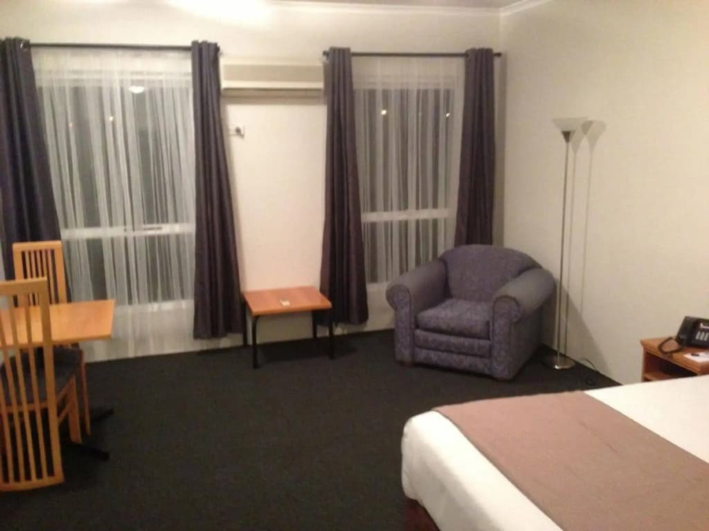 Footscray Motor Inn - photo 7