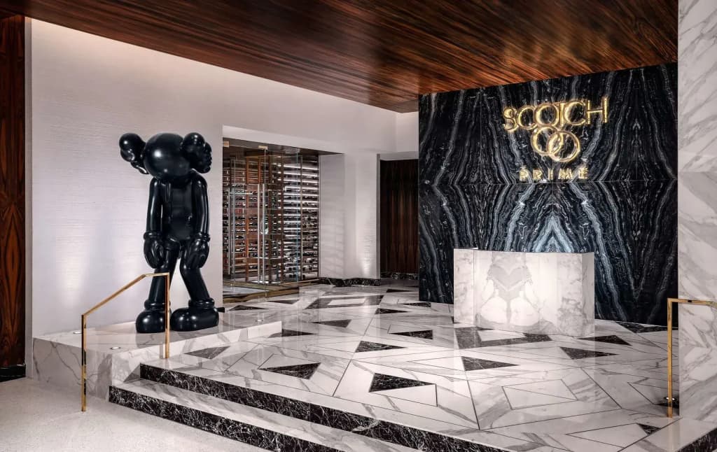 Palms Casino Resort - photo 12