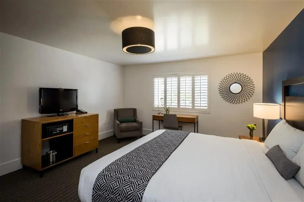 Becks Motor Lodge - photo 3