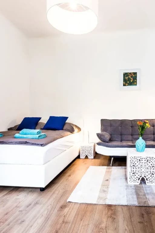 Holiday & Business Apartments 1160 - photo 3