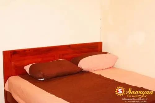 Sooryaa City Guest Inn - photo 2