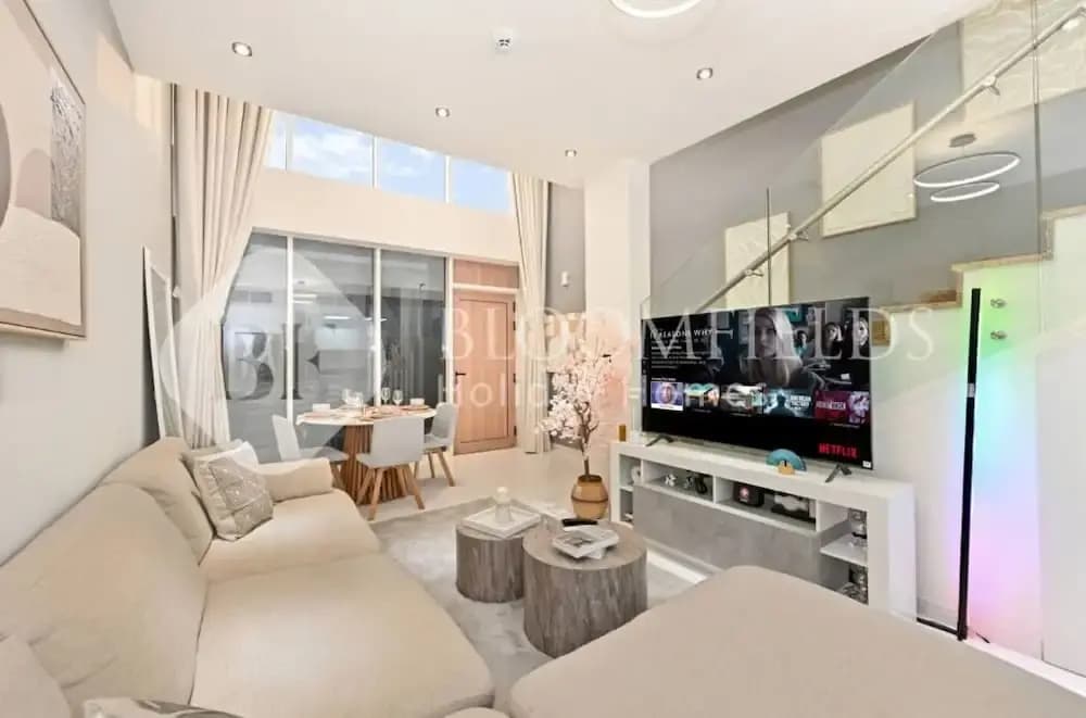 89 Bloomfields Modern 1BR Apt Rukan Dxb - photo 8