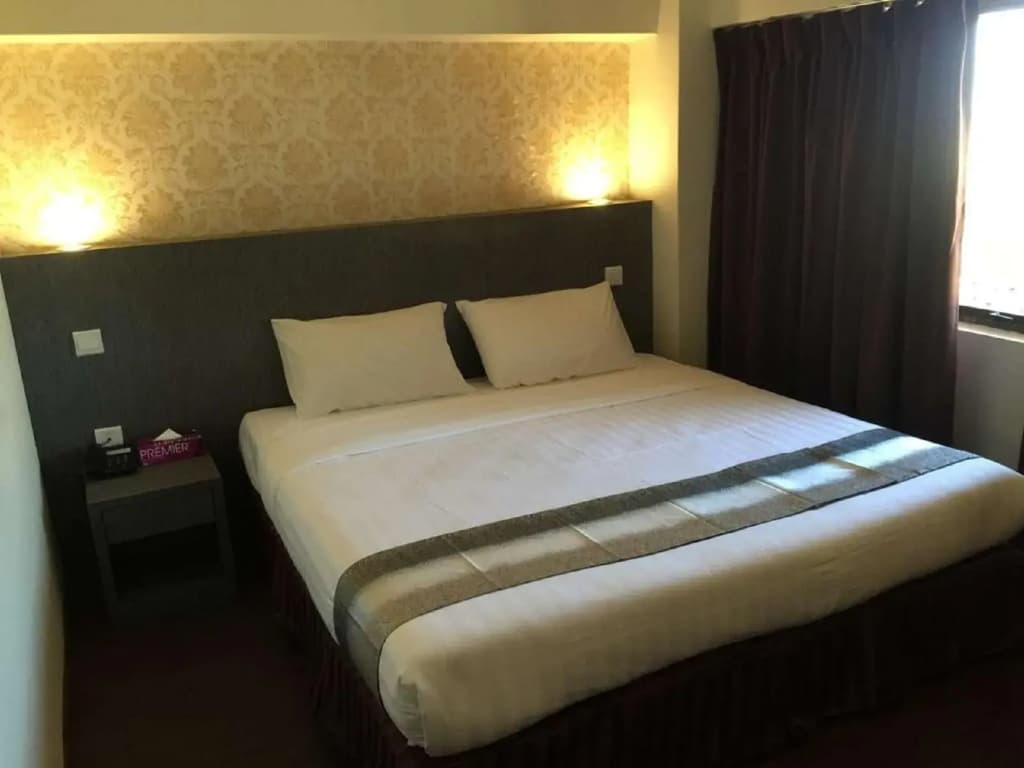 Check Inn Hotel Tawau - photo 3