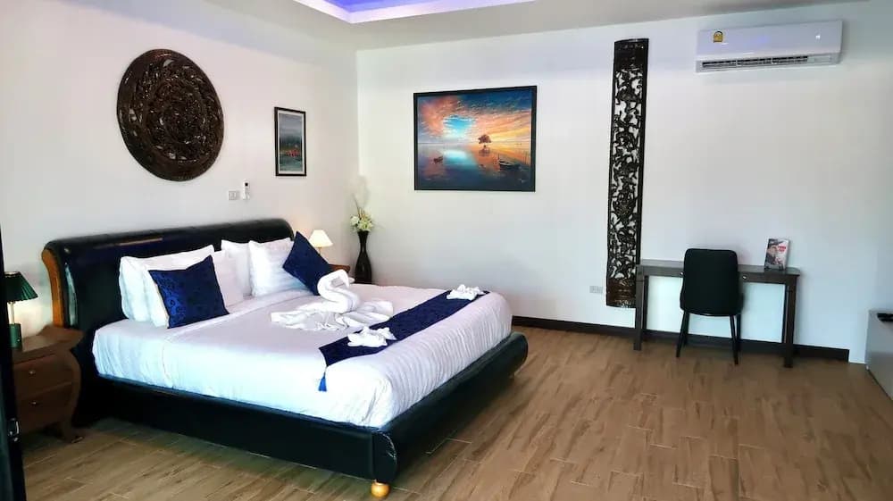 Jasmine Village - photo 36