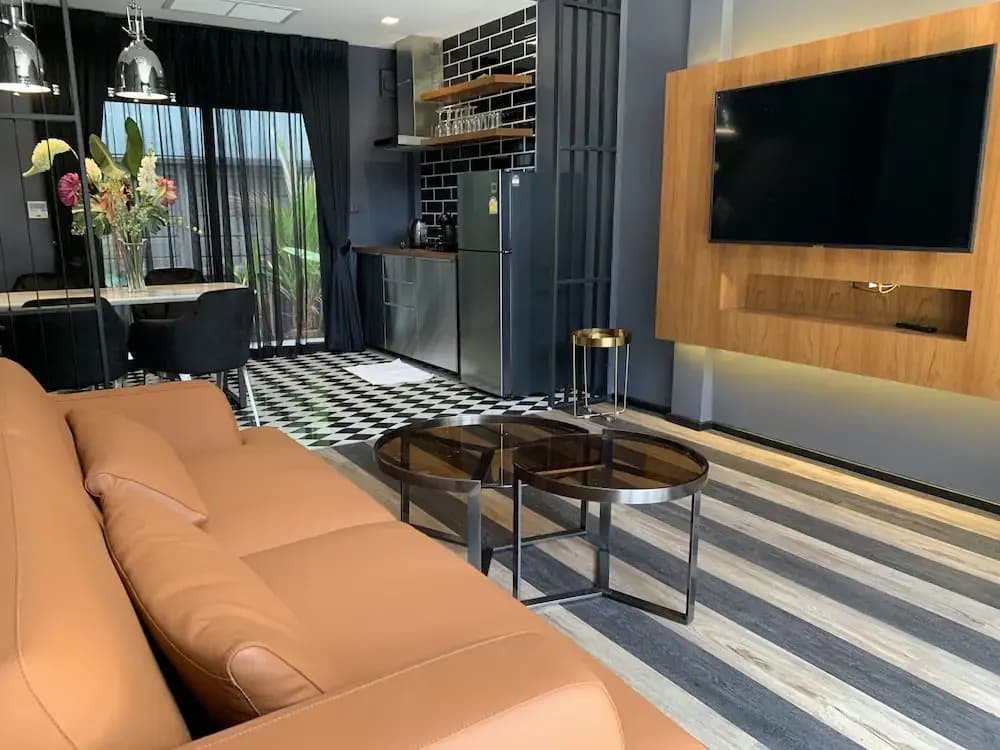 The Matta Boutique Hotel - photo 32