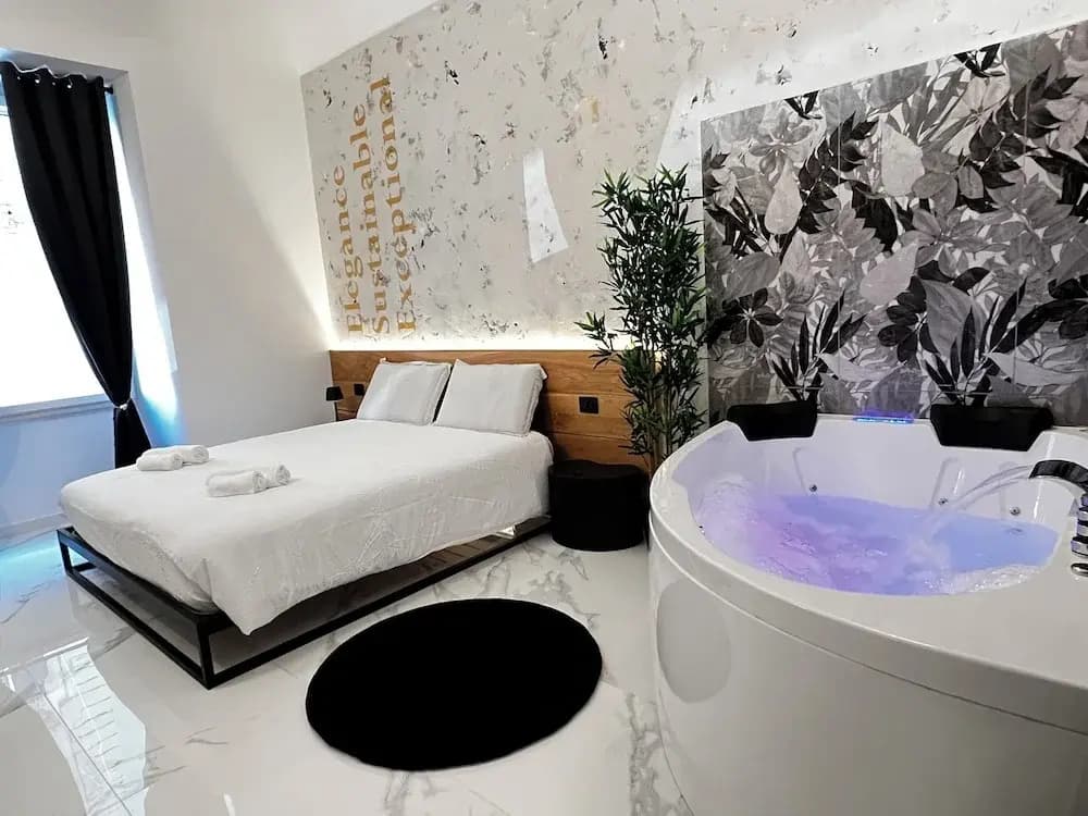 ESE luxury spa suites - photo 11