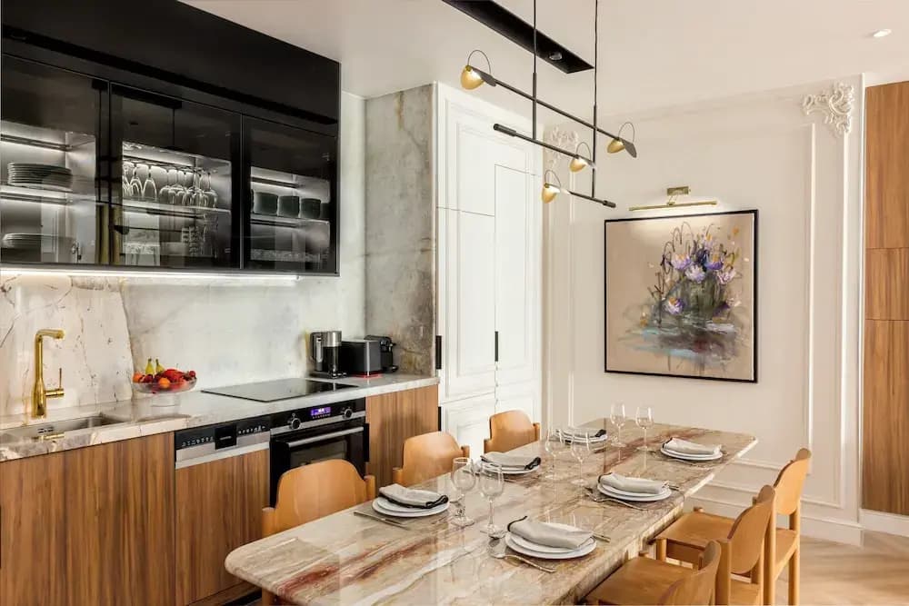 Merveil Luxury Suites - Grenelle I-II - photo 16