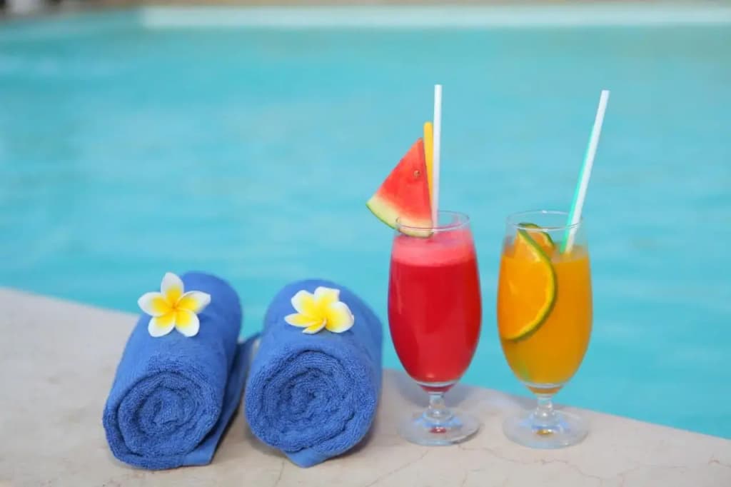 Memory Nha Trang Hotel - photo 9