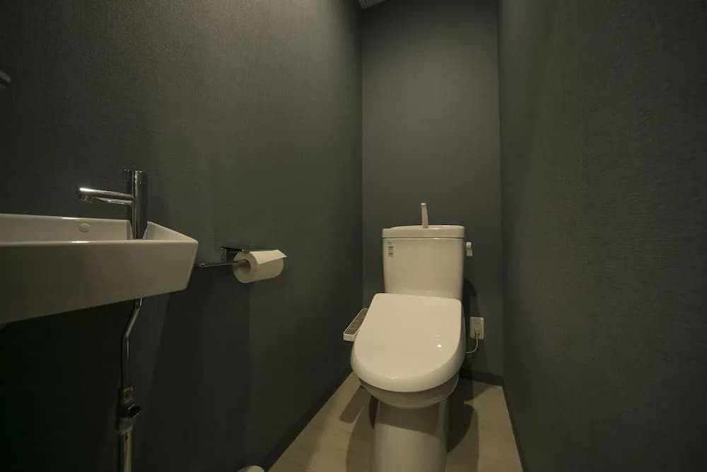 The Micro Museum Hostel Aoyama - photo 5