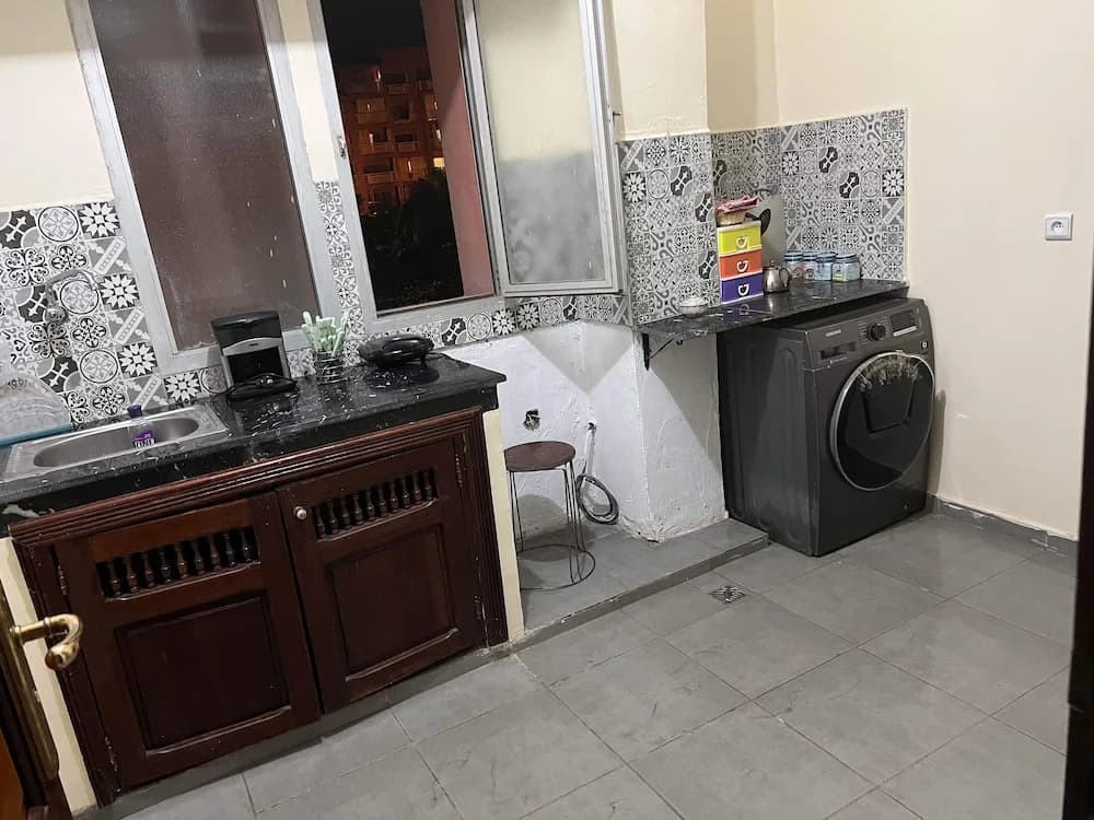 Remarkable 1-bed Apartment in Marrackesh - photo 9