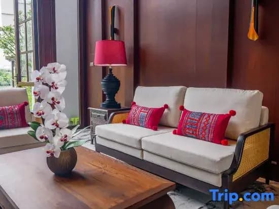 S48 River Ping Hotel - photo 2