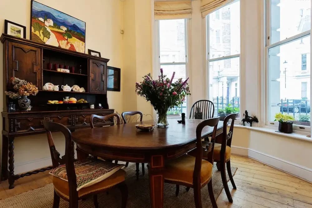 Veeve - Stanley Garden Flat - photo 17