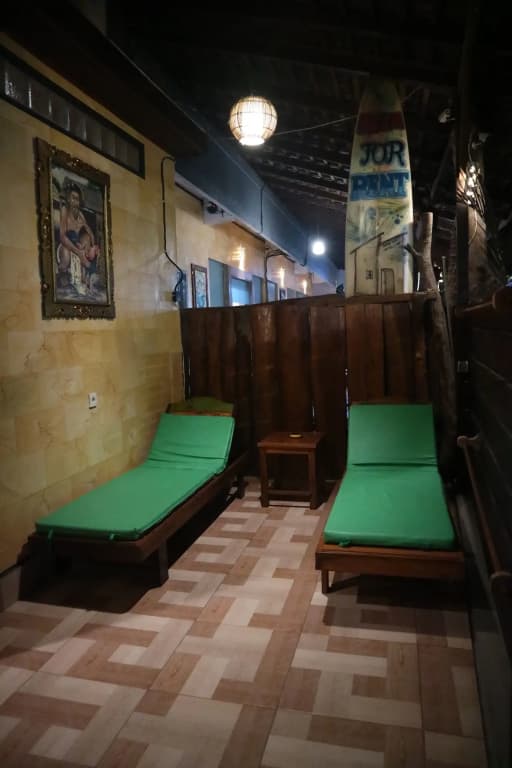 Bima Sakti Hostel - photo 7