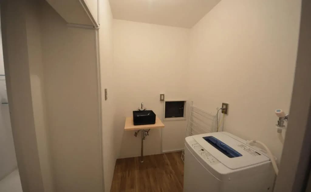 1/3rd Residence Serviced Apartments Shinjuku - main photo