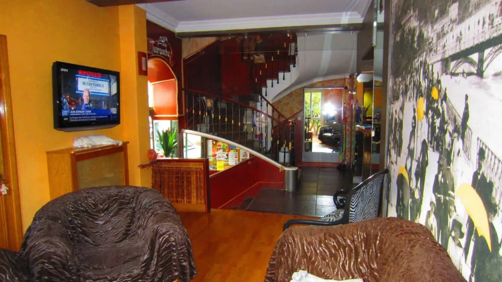 Maison Durante - photo 12