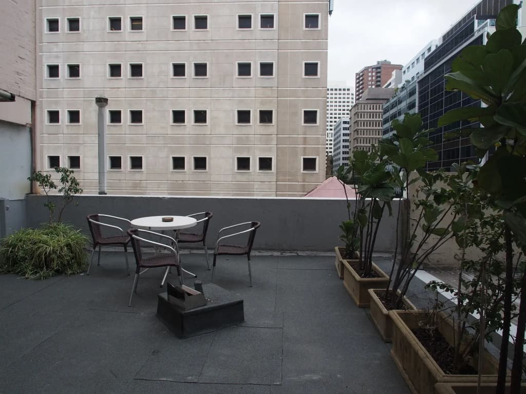 Wynyard Hotel - photo 12