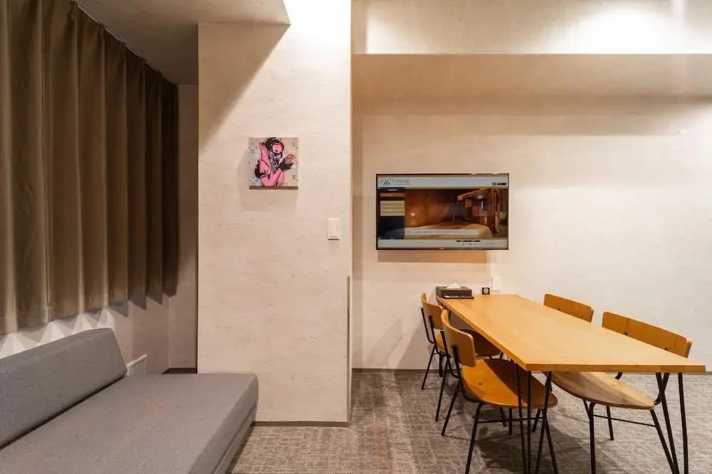 WellStay Namba 9F - photo 14