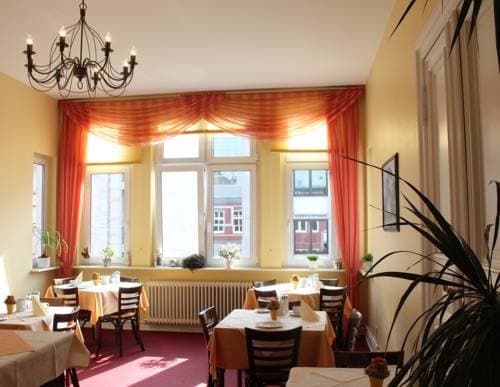 Hotel Pension Fischer - photo 4