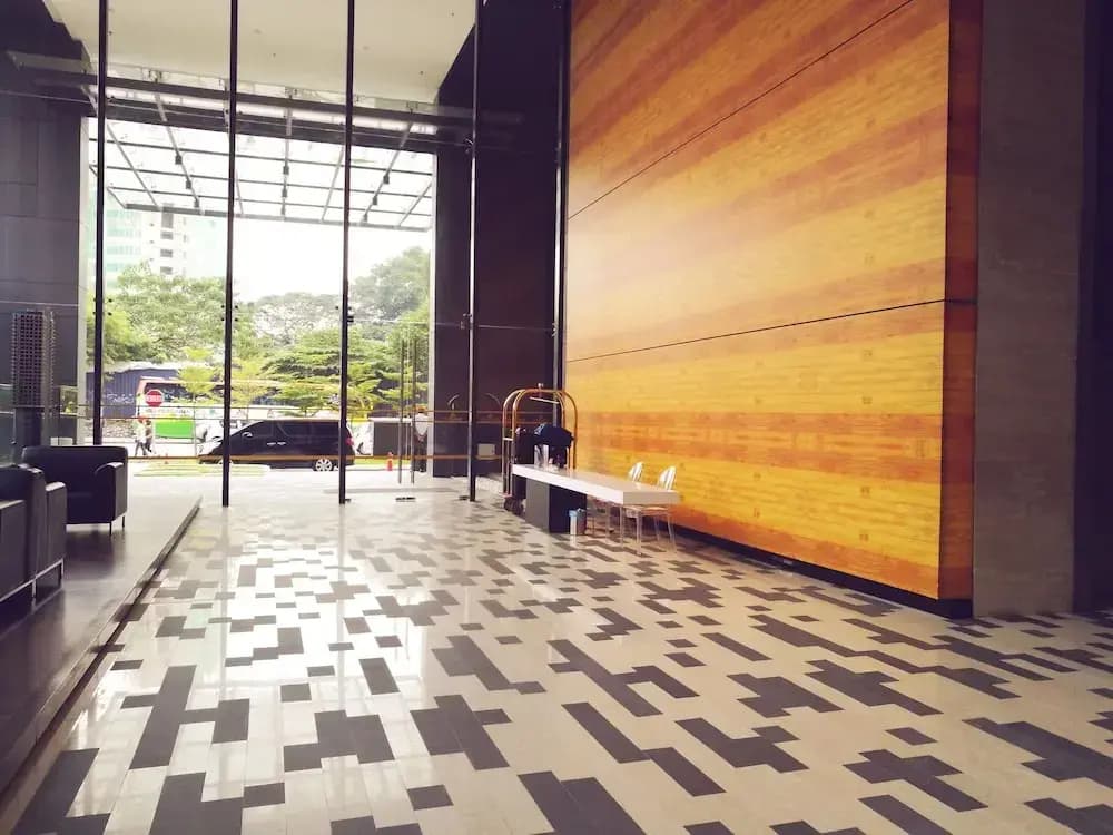 Dorsett Residences Bukit Bintang by De Space - photo 11