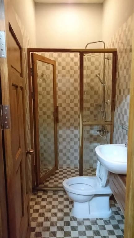 Lien Tho Guest House - photo 10