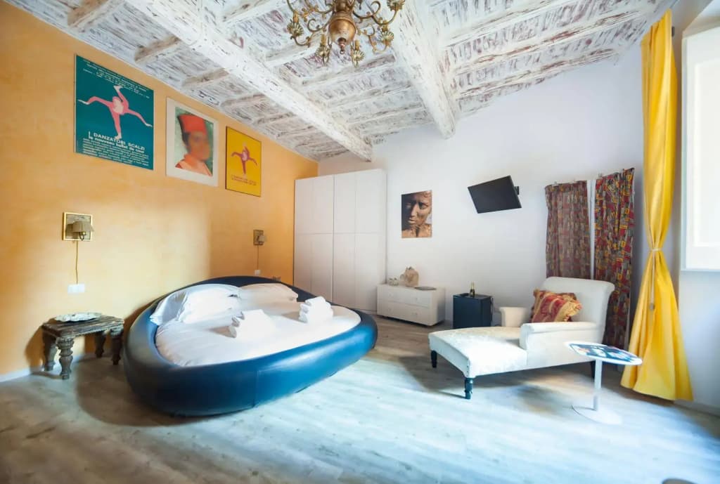 Babuccio Art Suites - photo 2
