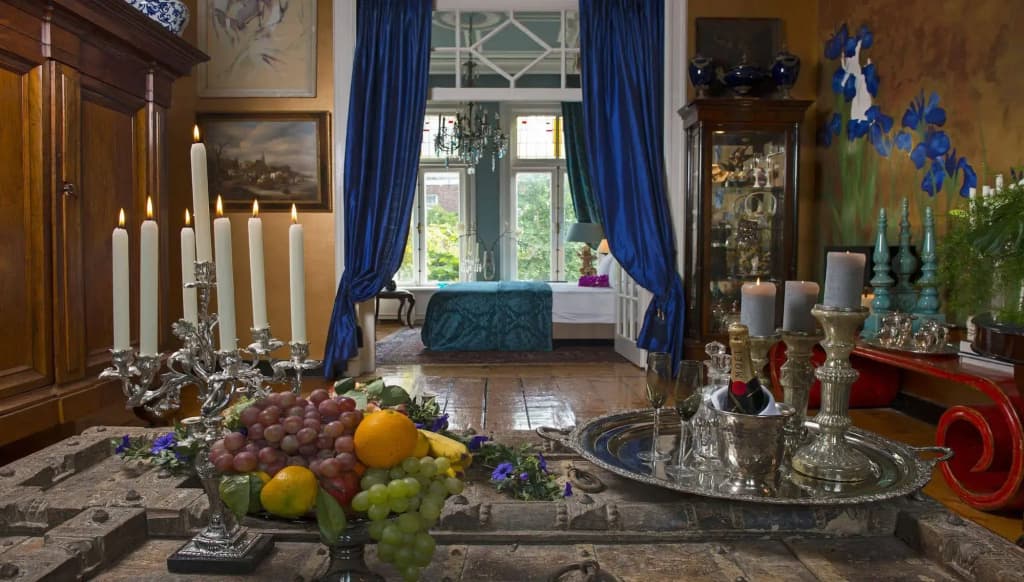Breitner House - photo 13