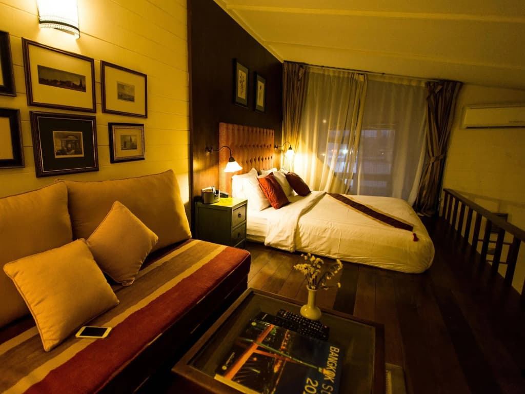 Arun Residence - photo 2