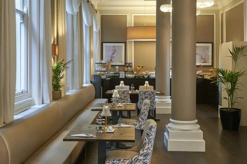 Fraser Suites Queens Gate - photo 37