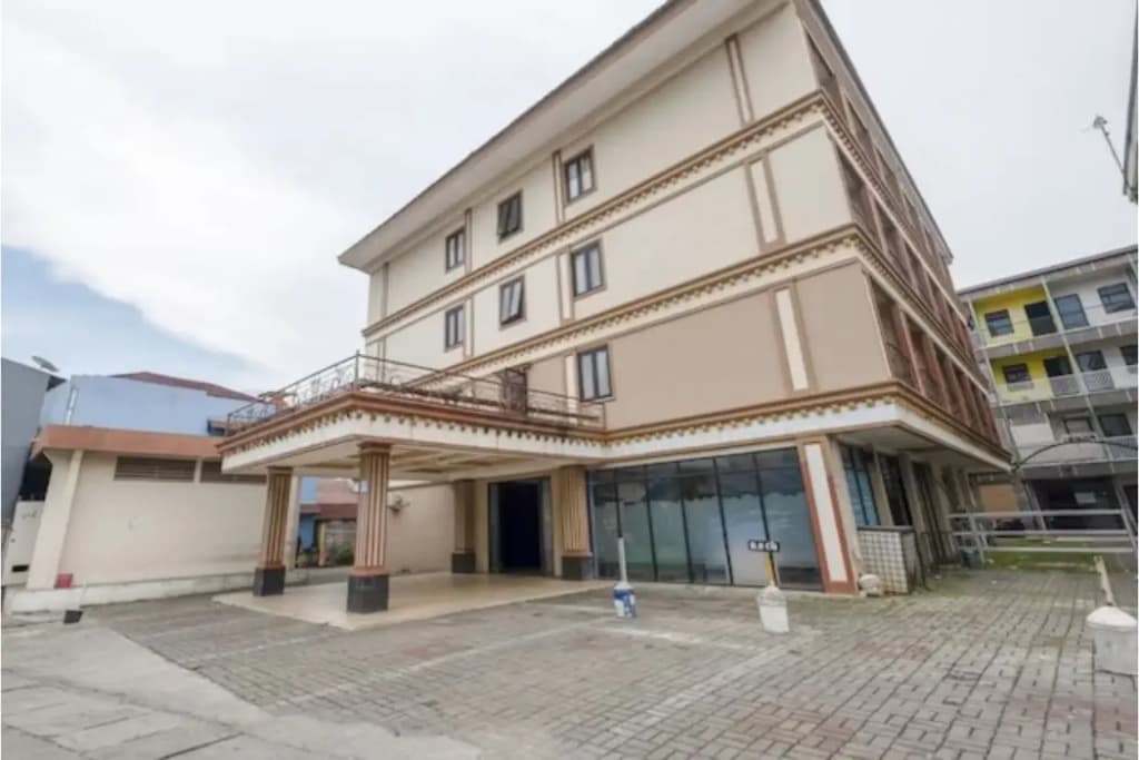 Hotel O Cibubur Near Cibubur Junction Formerly Comfort Residence - photo 6
