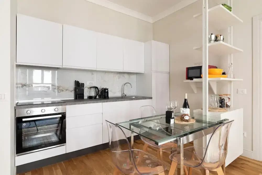 Esquilino Charming Apartment - photo 16