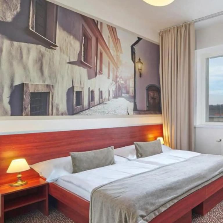 Hotel Metropolitan - photo 26