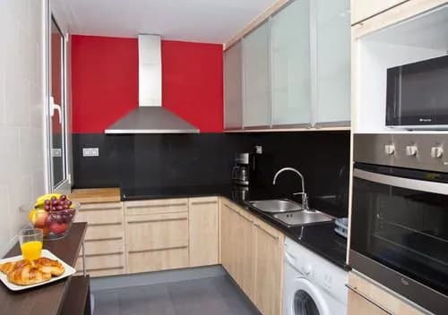Claris Apartments - photo 22