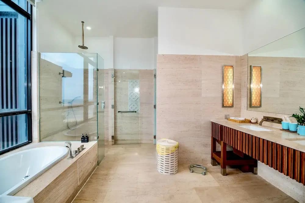 Beachfront Villa Danang Beach - photo 20